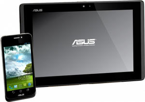 Смартфон Asus PadFone 32GB - Камень-на-Оби
