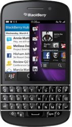 BlackBerry Q10 - Камень-на-Оби