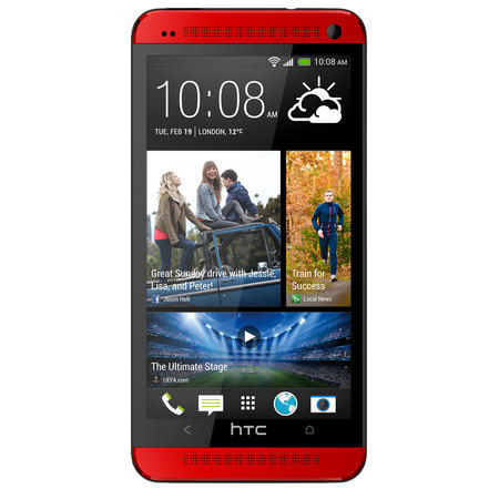 Смартфон HTC One 32Gb - Камень-на-Оби