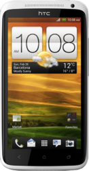 HTC One X 32GB - Камень-на-Оби