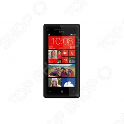 Мобильный телефон HTC Windows Phone 8X - Камень-на-Оби