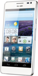 Смартфон Huawei Ascend D2 - Камень-на-Оби