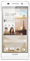 Смартфон HUAWEI Ascend P6 White - Камень-на-Оби