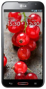 Сотовый телефон LG LG LG Optimus G Pro E988 Black - Камень-на-Оби