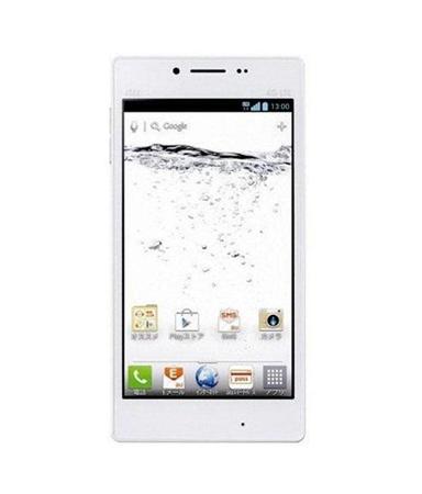 Смартфон LG Optimus G E975 White - Камень-на-Оби