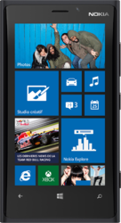 Мобильный телефон Nokia Lumia 920 - Камень-на-Оби