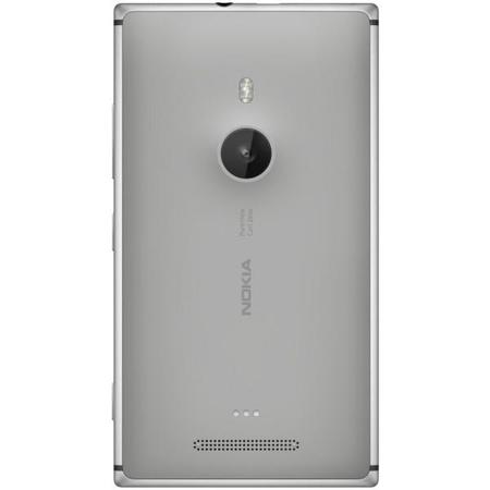 Смартфон NOKIA Lumia 925 Grey - Камень-на-Оби