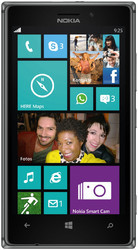 Смартфон Nokia Lumia 925 - Камень-на-Оби