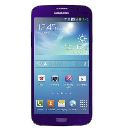 Смартфон Samsung Galaxy Mega 5.8 GT-I9152 - Камень-на-Оби