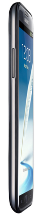 Смартфон Samsung Galaxy Note 2 GT-N7100 Gray - Камень-на-Оби