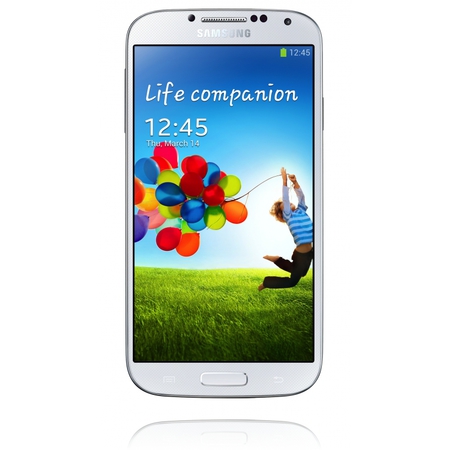 Samsung Galaxy S4 GT-I9505 16Gb черный - Камень-на-Оби