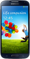 Samsung Galaxy S4 i9505 16GB - Камень-на-Оби