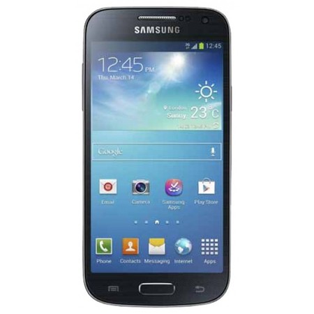 Samsung Galaxy S4 mini GT-I9192 8GB черный - Камень-на-Оби