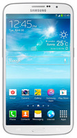 Смартфон SAMSUNG I9200 Galaxy Mega 6.3 White - Камень-на-Оби