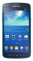 Смартфон SAMSUNG I9295 Galaxy S4 Activ Blue - Камень-на-Оби