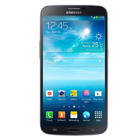 Сотовый телефон Samsung Samsung Galaxy Mega 6.3 GT-I9200 8Gb - Камень-на-Оби