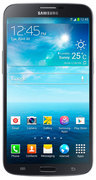 Смартфон Samsung Samsung Смартфон Samsung Galaxy Mega 6.3 8Gb GT-I9200 (RU) черный - Камень-на-Оби