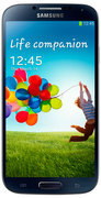 Смартфон Samsung Samsung Смартфон Samsung Galaxy S4 Black GT-I9505 LTE - Камень-на-Оби