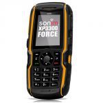 Терминал моб связи Sonim XP 3300 FORCE Yellow/Black - Камень-на-Оби