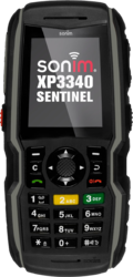 Sonim XP3340 Sentinel - Камень-на-Оби