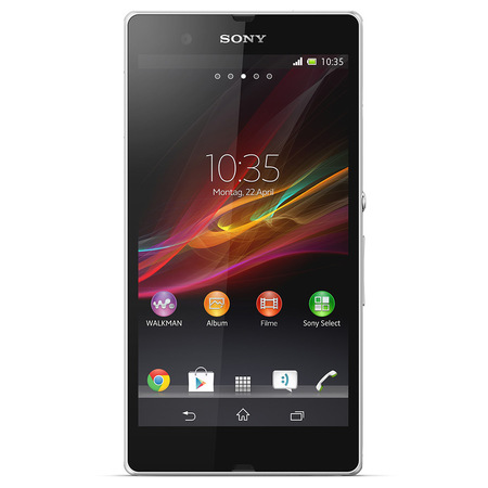 Смартфон Sony Xperia Z C6603 - Камень-на-Оби