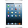 Apple iPad mini 32Gb Wi-Fi + Cellular белый - Камень-на-Оби