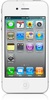 Смартфон APPLE iPhone 4 8GB White - Камень-на-Оби