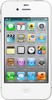 Apple iPhone 4S 16Gb white - Камень-на-Оби