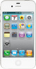 Смартфон Apple iPhone 4S 32Gb White - Камень-на-Оби