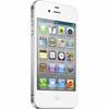 Мобильный телефон Apple iPhone 4S 64Gb (белый) - Камень-на-Оби