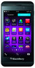 Смартфон BlackBerry BlackBerry Смартфон Blackberry Z10 Black 4G - Камень-на-Оби