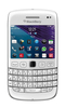Смартфон BlackBerry Bold 9790 White - Камень-на-Оби