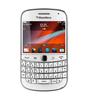 Смартфон BlackBerry Bold 9900 White Retail - Камень-на-Оби