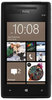 Смартфон HTC HTC Смартфон HTC Windows Phone 8x (RU) Black - Камень-на-Оби