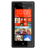 Смартфон HTC Windows Phone 8X Black - Камень-на-Оби