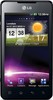 Смартфон LG Optimus 3D Max P725 Black - Камень-на-Оби