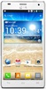 Смартфон LG Optimus 4X HD P880 White - Камень-на-Оби