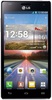 Смартфон LG Optimus 4X HD P880 Black - Камень-на-Оби