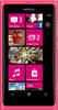 Смартфон Nokia Lumia 800 Matt Magenta - Камень-на-Оби