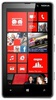 Смартфон Nokia Lumia 820 White - Камень-на-Оби