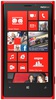 Смартфон Nokia Lumia 920 Red - Камень-на-Оби