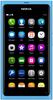 Смартфон Nokia N9 16Gb Blue - Камень-на-Оби