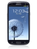 Смартфон Samsung + 1 ГБ RAM+  Galaxy S III GT-i9300 16 Гб 16 ГБ - Камень-на-Оби