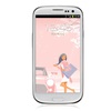 Мобильный телефон Samsung + 1 ГБ RAM+  Galaxy S III GT-I9300 La Fleur 16 Гб 16 ГБ - Камень-на-Оби