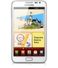 Смартфон Samsung Galaxy Note N7000 16Gb 16 ГБ - Камень-на-Оби