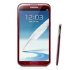 Смартфон Samsung Galaxy Note 2 GT-N7100ZRD 16 ГБ - Камень-на-Оби