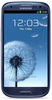 Смартфон Samsung Galaxy S3 GT-I9300 16Gb Pebble blue - Камень-на-Оби