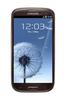 Смартфон Samsung Galaxy S3 GT-I9300 16Gb Amber Brown - Камень-на-Оби