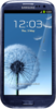 Samsung Galaxy S3 i9300 16GB Pebble Blue - Камень-на-Оби