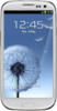 Samsung Galaxy S3 i9300 16GB Marble White - Камень-на-Оби
